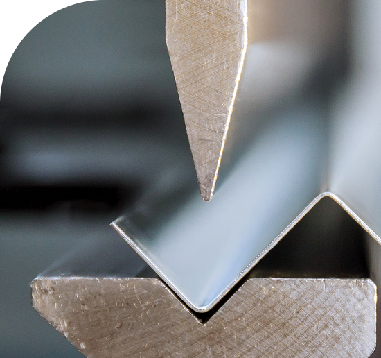 press brake forming services